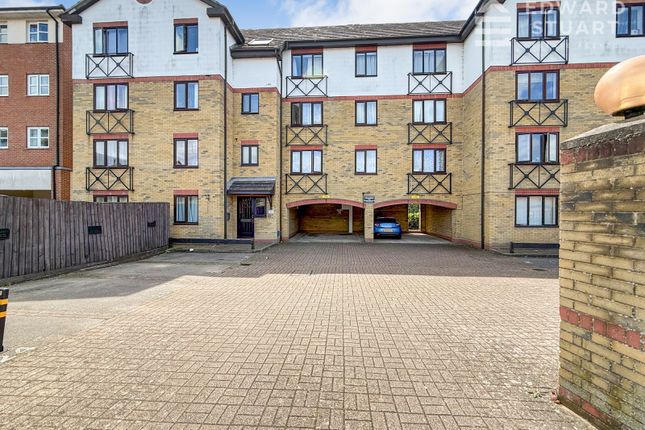 Burlington House, Peterborough PE1 2 bed flat for sale