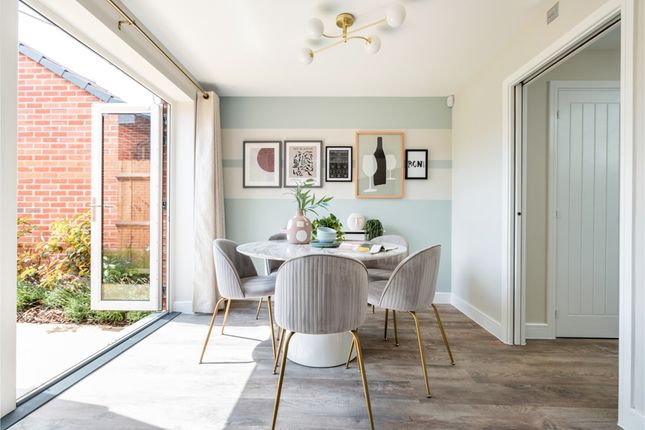 3 bed semi-detached house