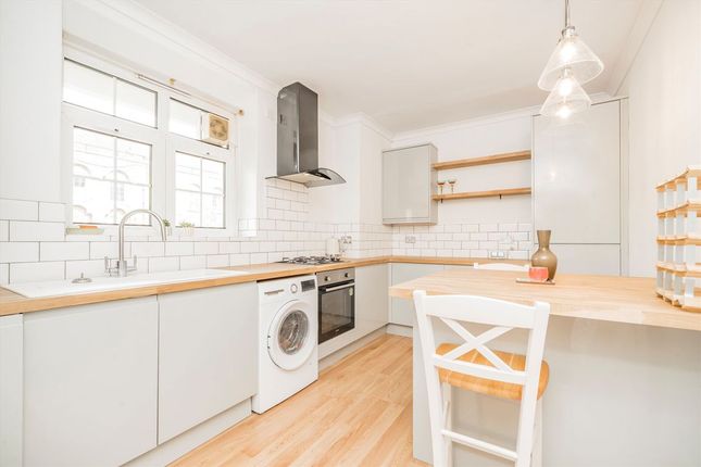 Watts Street, London E1W 1 bed flat for sale