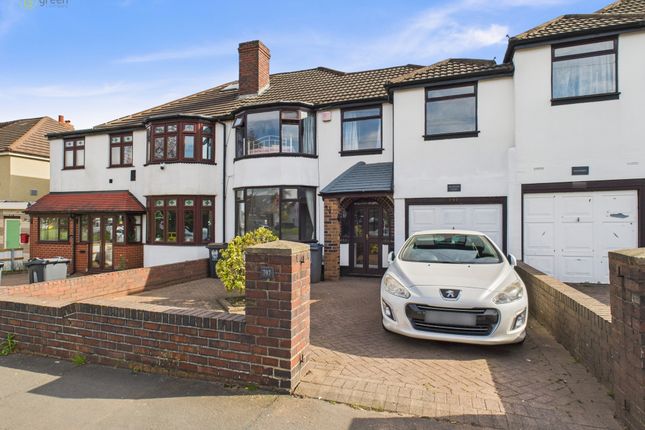 4 bed semi-detached house