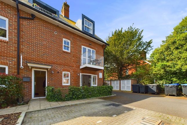 Irene House Parkfield Road, Worthing... 2 bed flat for sale