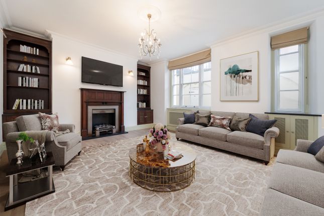 Morpeth Terrace, London, SW1P 2 bed apartment for sale