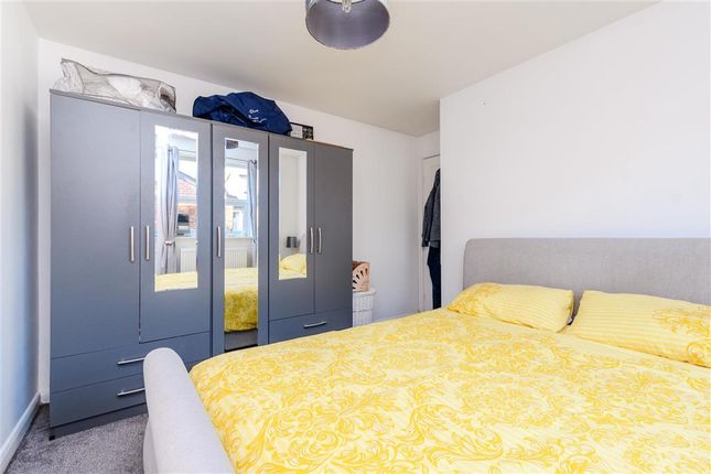 2 bed semi-detached bungalow