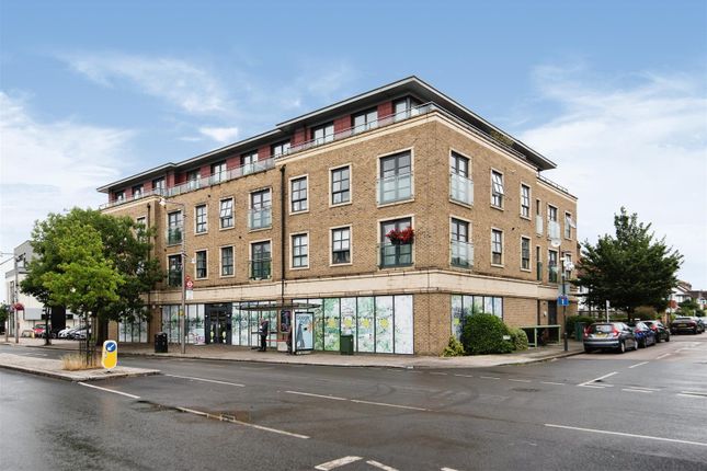 1 bed flat
