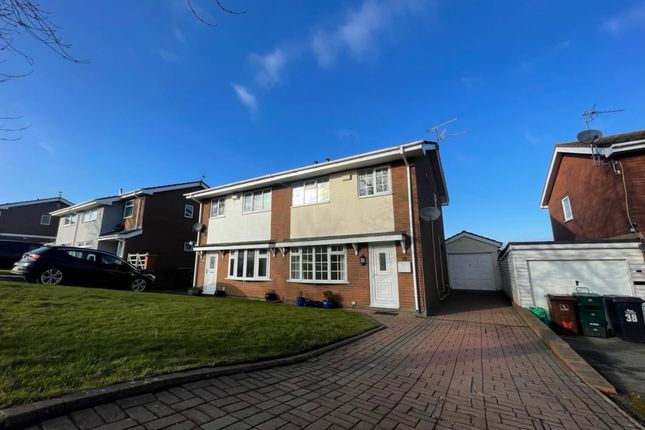 St. Andrews Road, Colwyn Bay, LL29 3 bed semi