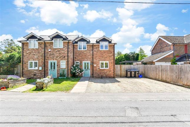 3 bed semi-detached house