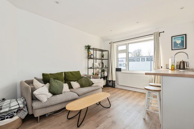 1 bed flat