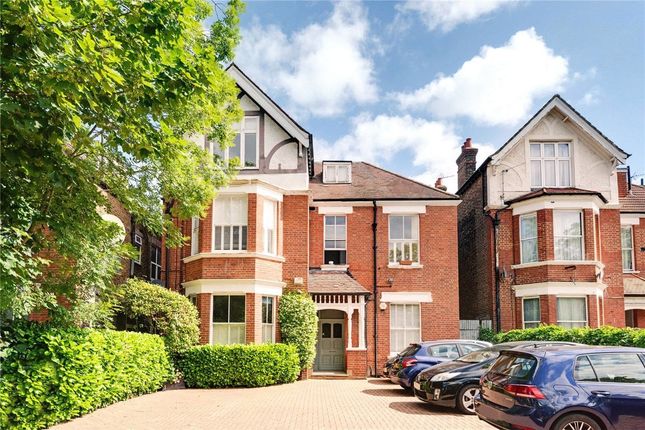 Willesden Lane, London NW2 1 bed flat for sale