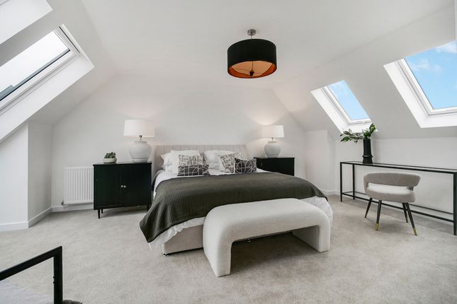Plot 83 at Jackton Green Jackton... 4 bed detached house for sale