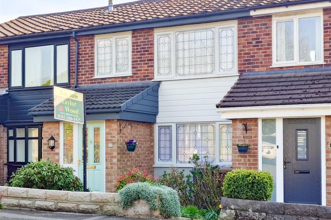 3 bed property