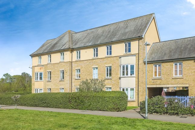 2 bed flat