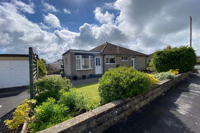 2 bedroom semi-detached bungalow for sale