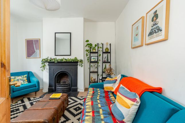 Mivart Street, Easton 2 bed end of terrace house for sale