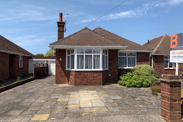 3 bedroom bungalow for sale