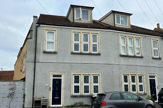 1 bed flat