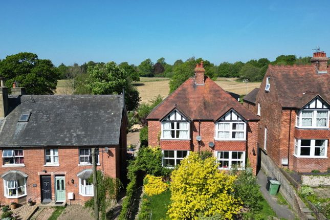 Walking Distance of Hawkhurst Colonnade 3 bed semi