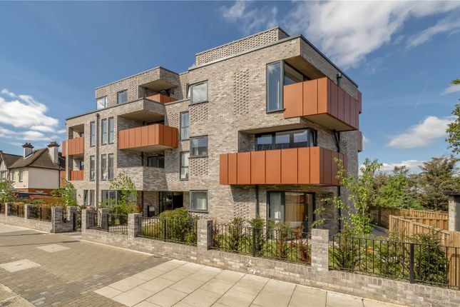 1 bed flat