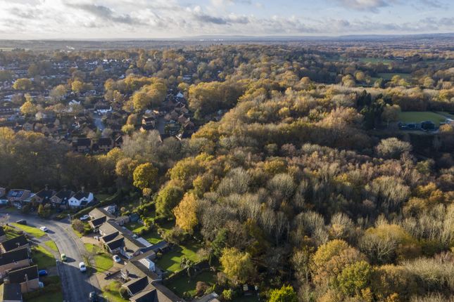 Eden Vale, East Grinstead RH19 Land for sale