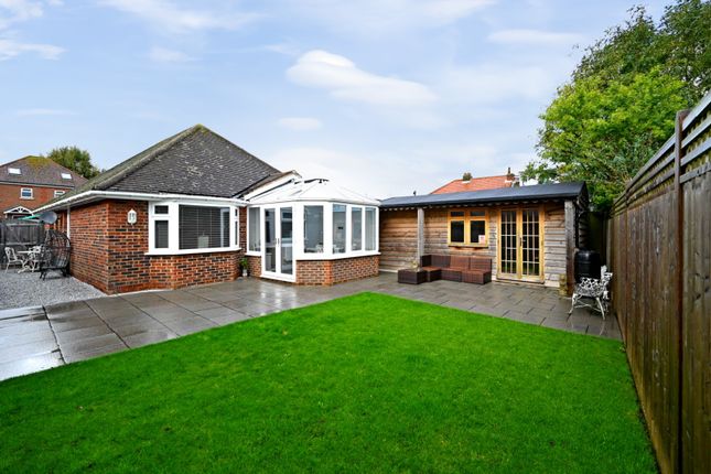 3 bedroom bungalow for sale