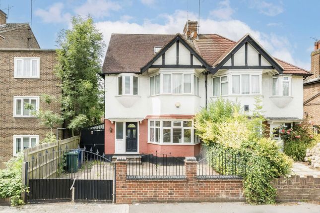 Sydney Road, London N10 4 bed house for sale