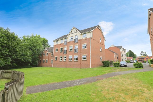 2 bed flat