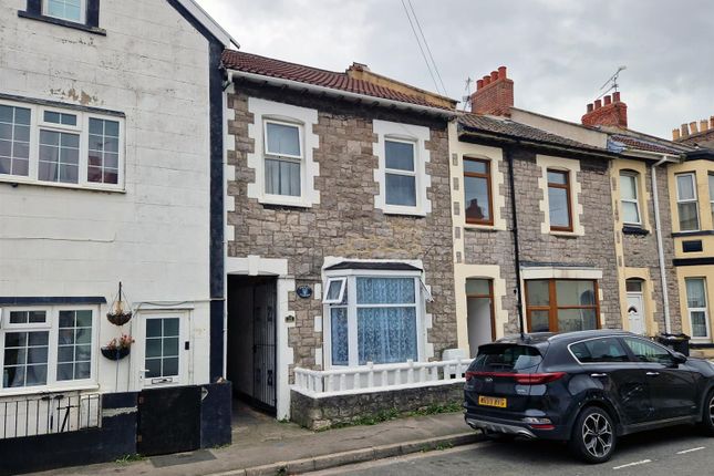 6 bedroom terraced house for sale