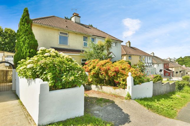 3 bed semi-detached house