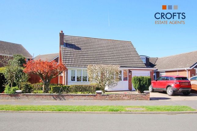 3 bedroom bungalow for sale
