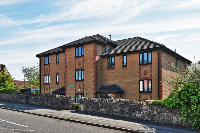 Memorial Court, Bristol BS15 1 bed apartment for sale