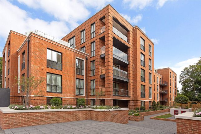 Fellowes Rise, Winchester, Hampshire... 1 bed apartment for sale