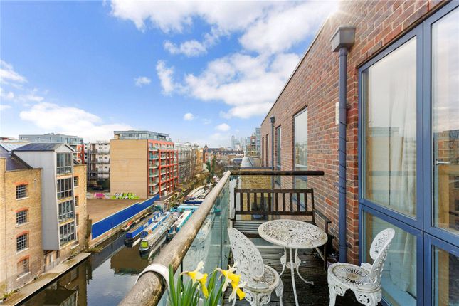 2 bed flat