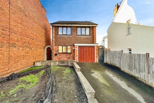 Pargeter Street, Walsall WS2 3 bed detached house for sale