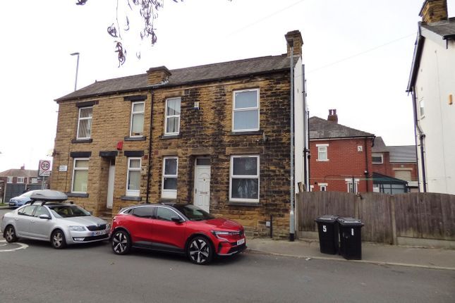 2 bedroom semi-detached house for sale