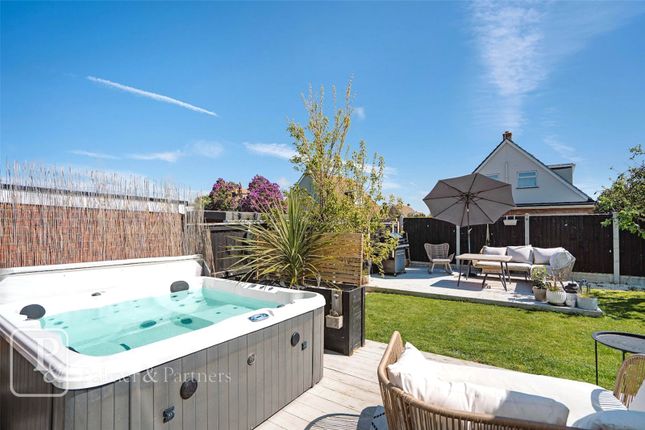 3 bedroom bungalow for sale