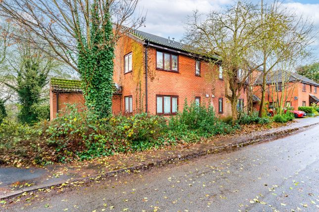 Berners Street, Norwich 1 bed apartment for sale