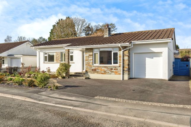 4 bed bungalow