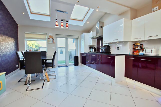 3 bed property