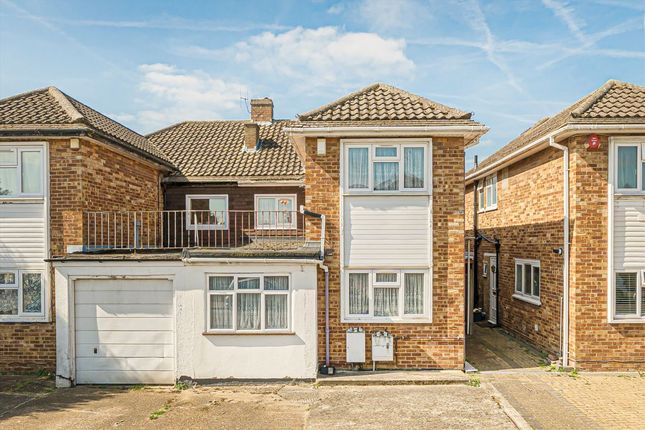 5 bedroom semi-detached house for sale
