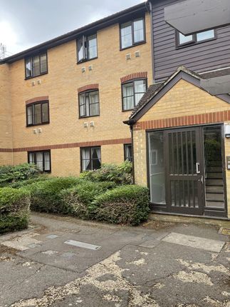 2 bed flat