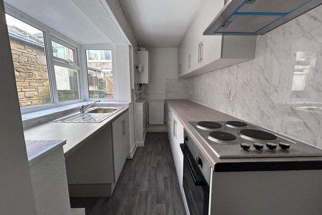 Burnley Road, Padiham 2 bed terraced house for sale