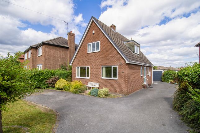High Green Road, Altofts WF6 3 bed detached house for sale
