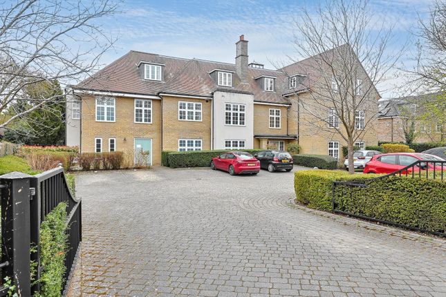Huntingdon Road, Cambridge 2 bed apartment for sale