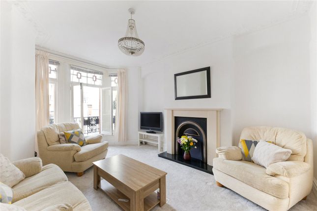 Norroy Road, Putney, London, SW15 2 bed apartment for sale