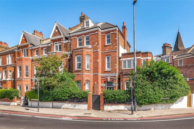 2 bed flat