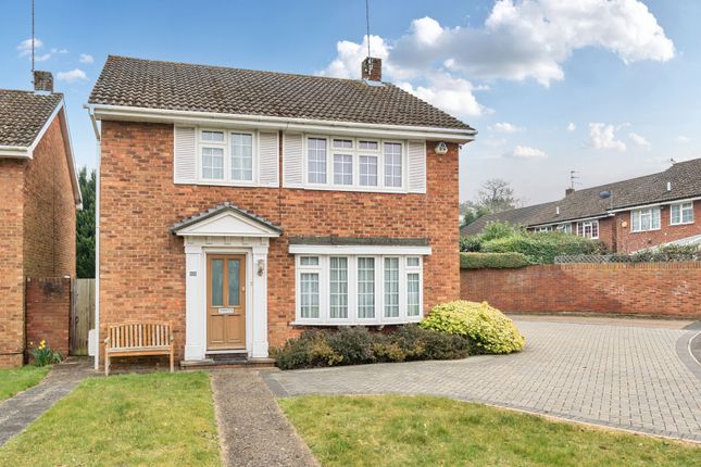 Temple Mead Close, Stanmore 4 bed detached house for sale