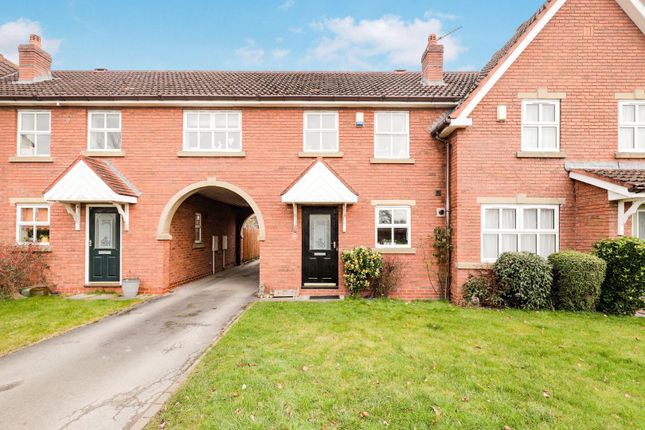 Jervis Court, Sutton On Derwent, York 4 bed house for sale