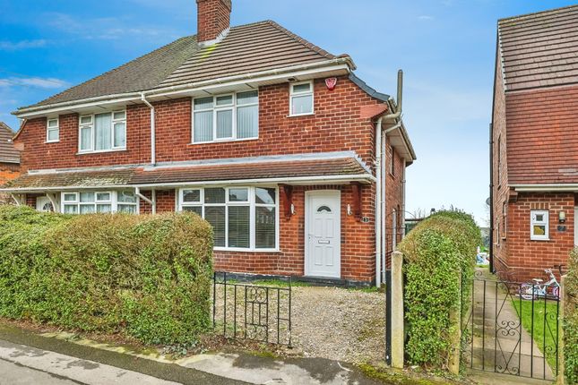 3 bed semi-detached house