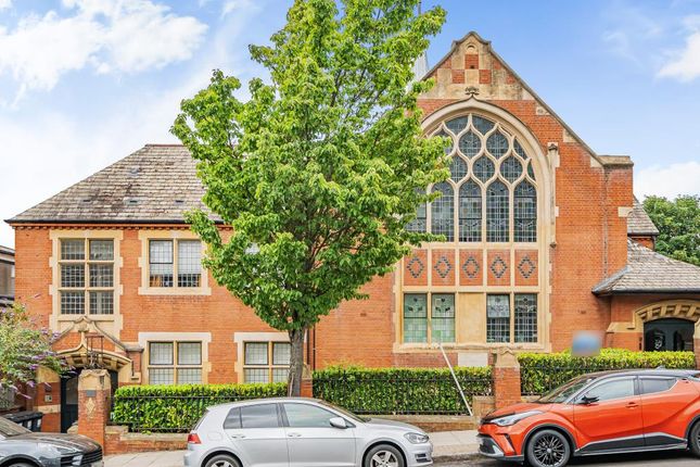 Alexandra Park Road,  London,  N22, ... 1 bed flat for sale