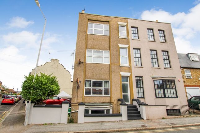 St. Peters Road, Margate 1 bed flat for sale