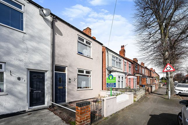 3 bed semi-detached house